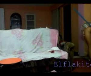 dos chicas whiteh tetas naturales es mastubate frente a la webcam