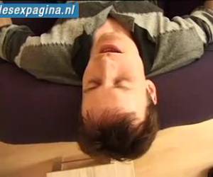 этот роговой леди хочу сказать своего возлюбленного и она соседей изза трахал.