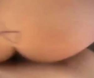 vídeo amador de sexo anal