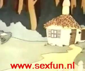 sex cartoon jeníček a mařenka